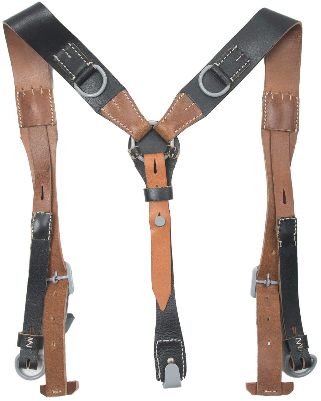 WW2 German Field Gear: Timeless Design & Durability