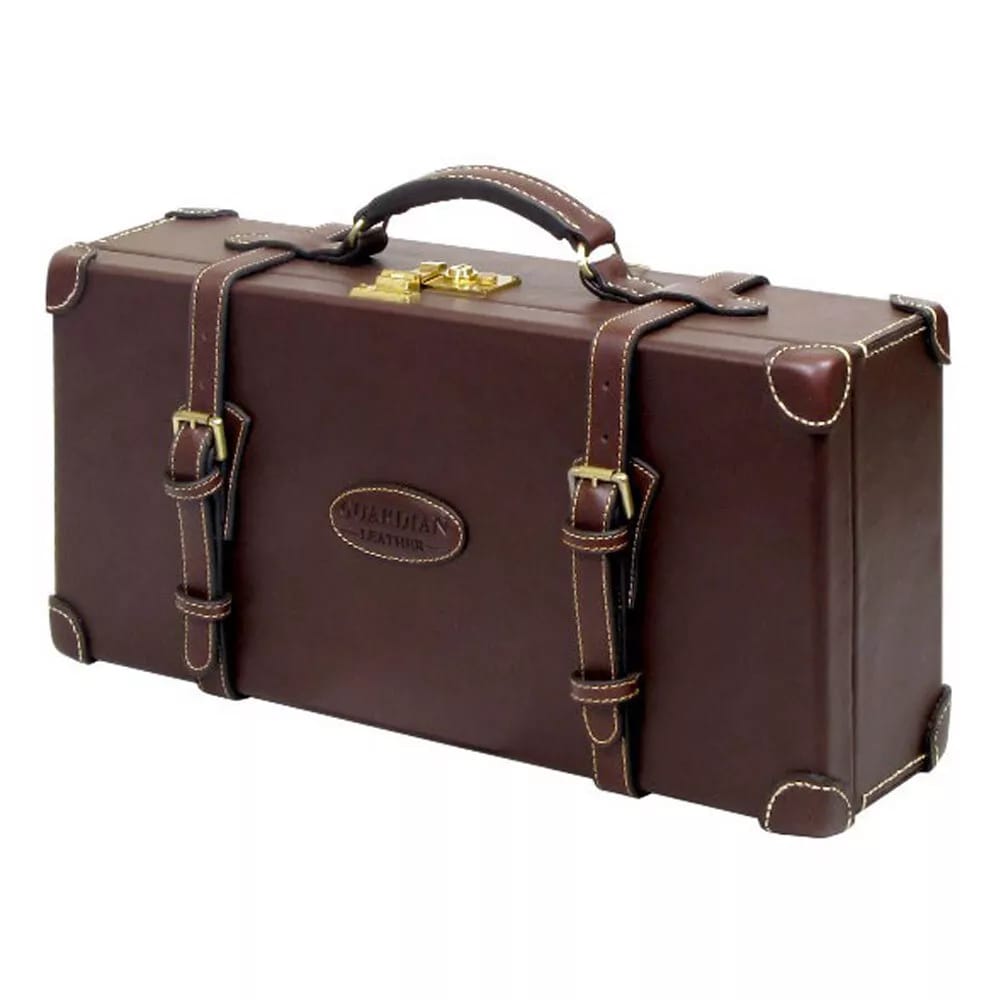 Al Sajjad Production: Superior Leather Goods for Every Style