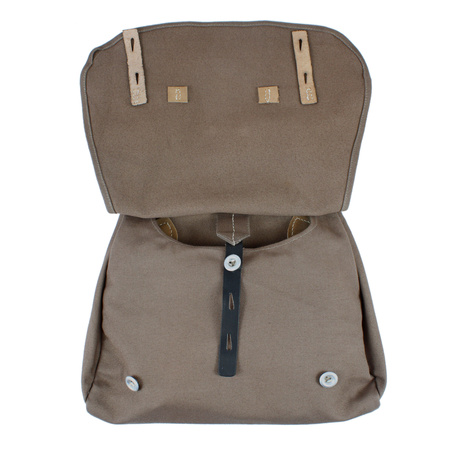 German M31 haversack, grey