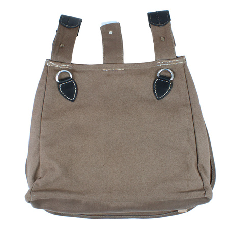 German M31 haversack, grey, pre-war version
