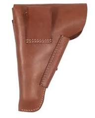 GERMAN BROWNING HIGH-POWER PISTOL HOLSTER 1944