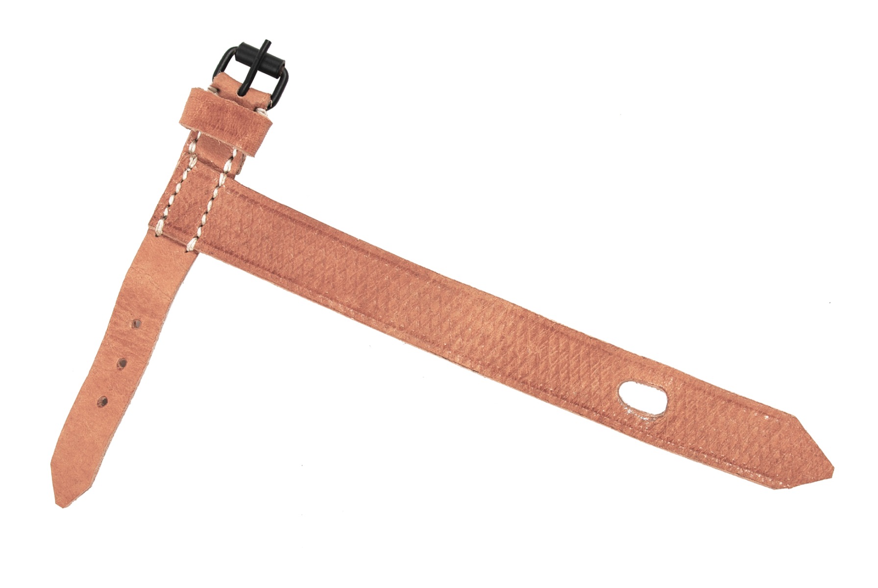 German WW2 MP40 Safety Strap – Accidental Discharge Prevention